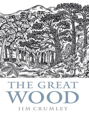 cover image of The Great Wood